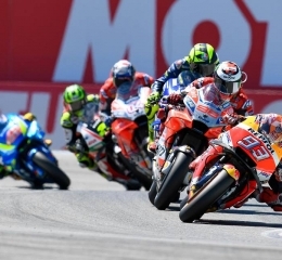 MOTO GP Brasil