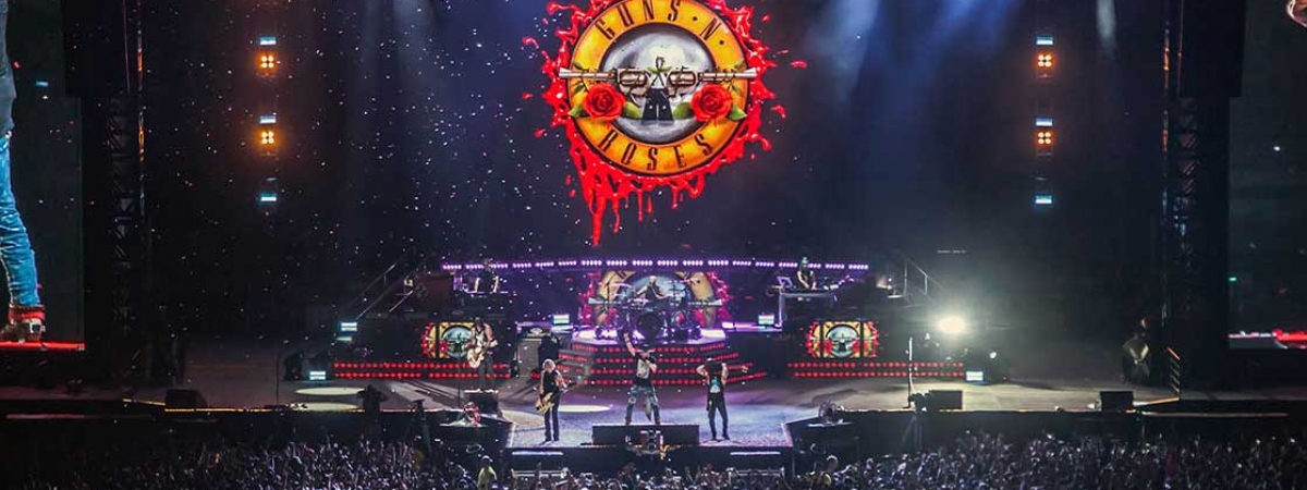 Guns N Roses