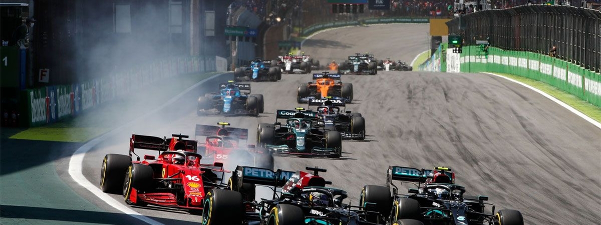 F1 Brasil 2025