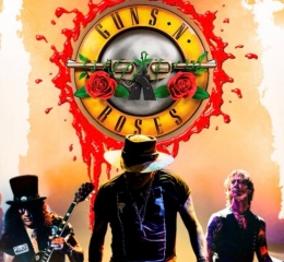Guns N Roses