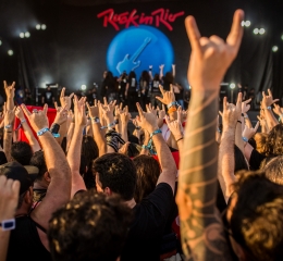 Rock in Rio Brasil 2026