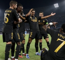 Final Champions League 2026