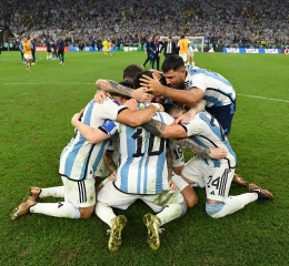 Mundial 2026