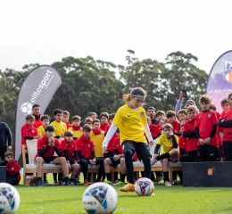 Elite Camp Atl�tico de Madrid