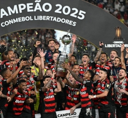 FINAL Copa Libertadores 2026